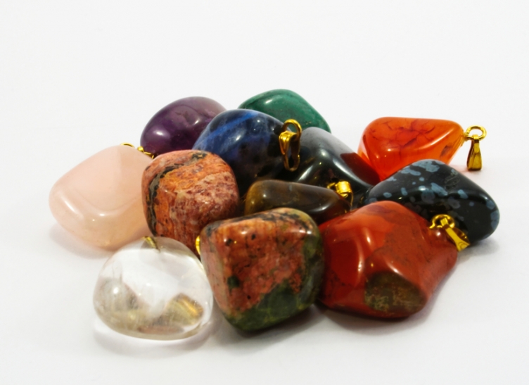 Магические свойства камней и их эзотерические значения